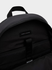 Повседневный рюкзак Tommy Hilfiger TH REPREVE BACKPACK модель AM0AM13986-PSM Повседневный рюкзак Tommy Hilfiger TH REPREVE BACKPACK модель AM0AM13986-PSM Фото