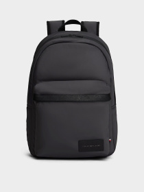 Повсякденний рюкзак Tommy Hilfiger TH REPREVE BACKPACK модель AM0AM13986-PSM Фото