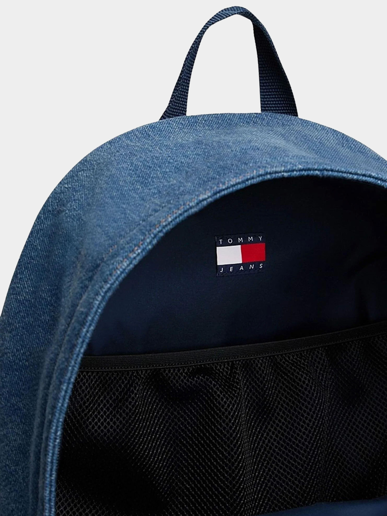 Tommy Hilfiger модель AM0AM14052-1A7 Фото