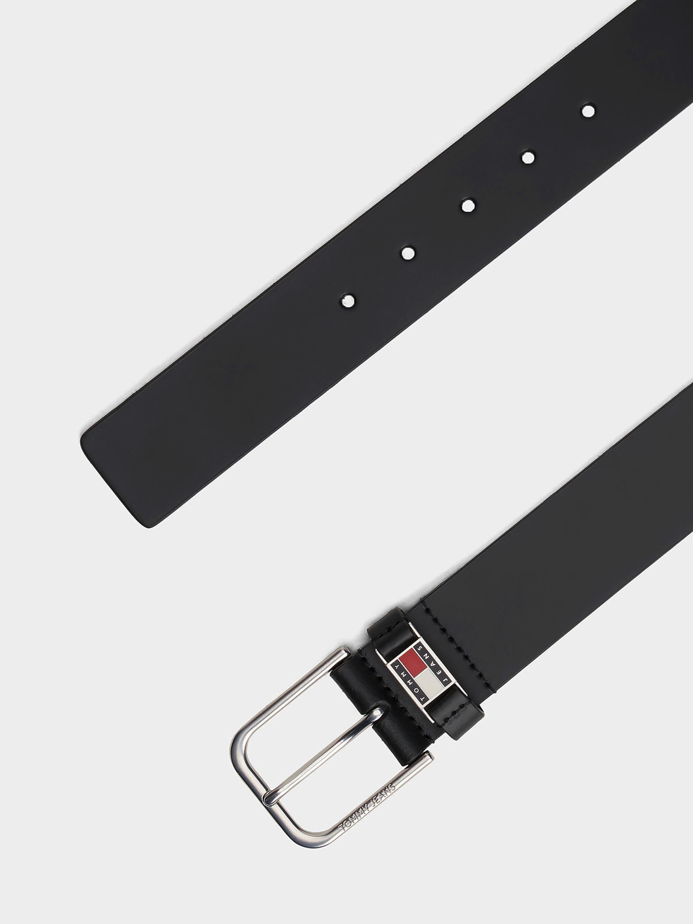 Ремень Tommy Hilfiger TJM SCANTON 4.0 модель AM0AM13687-BDS Фото