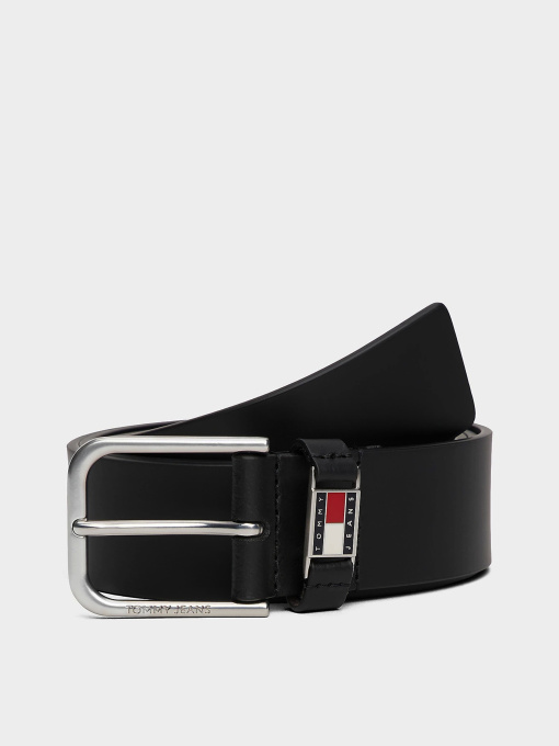 Ремінь Tommy Hilfiger TJM SCANTON 4.0 модель AM0AM13687-BDS Фото