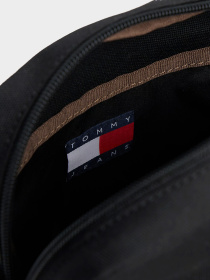 Мессенджер Tommy Hilfiger TJM ESS DAILY REPORTER модель AM0AM13710-BDS Фото