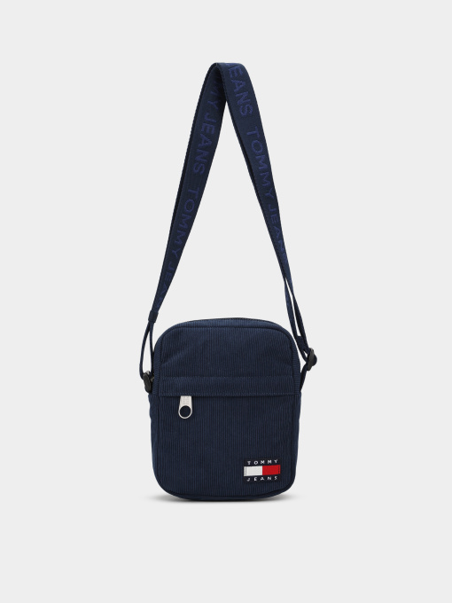 Мессенджер Tommy Hilfiger TJM ESS DAILY CORD REPORTER модель AM0AM13888-C1G Фото