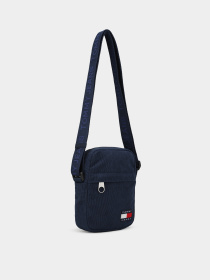 Мессенджер Tommy Hilfiger TJM ESS DAILY CORD REPORTER модель AM0AM13888-C1G Фото