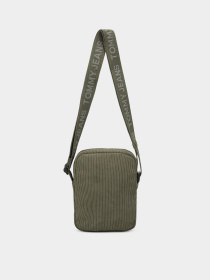 Мессенджер Tommy Hilfiger TJM ESS DAILY CORD REPORTER модель AM0AM13888-GY1 Фото