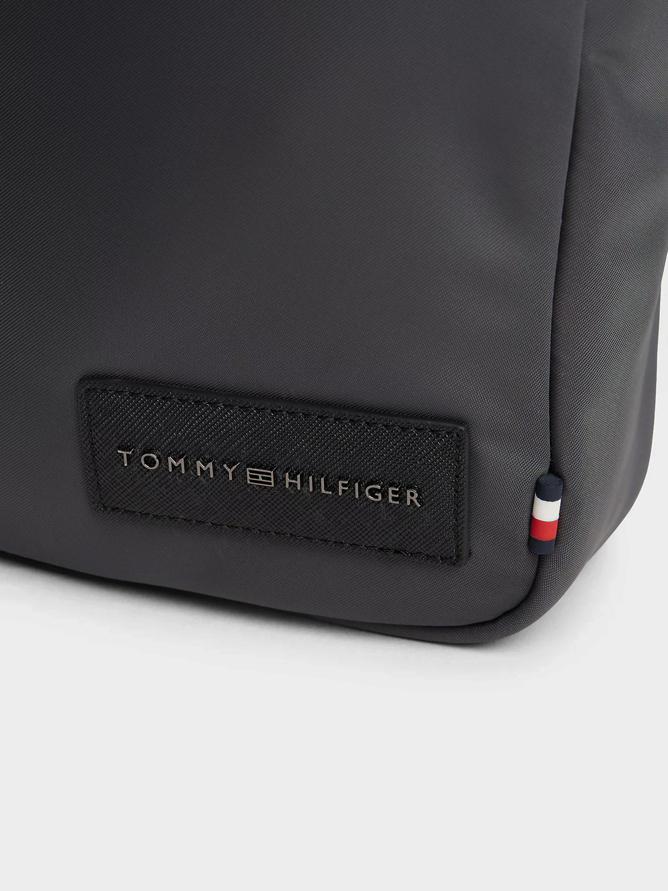Мессенджер Tommy Hilfiger TH REPREVE MINI REPORTER модель AM0AM14009-PSM Фото