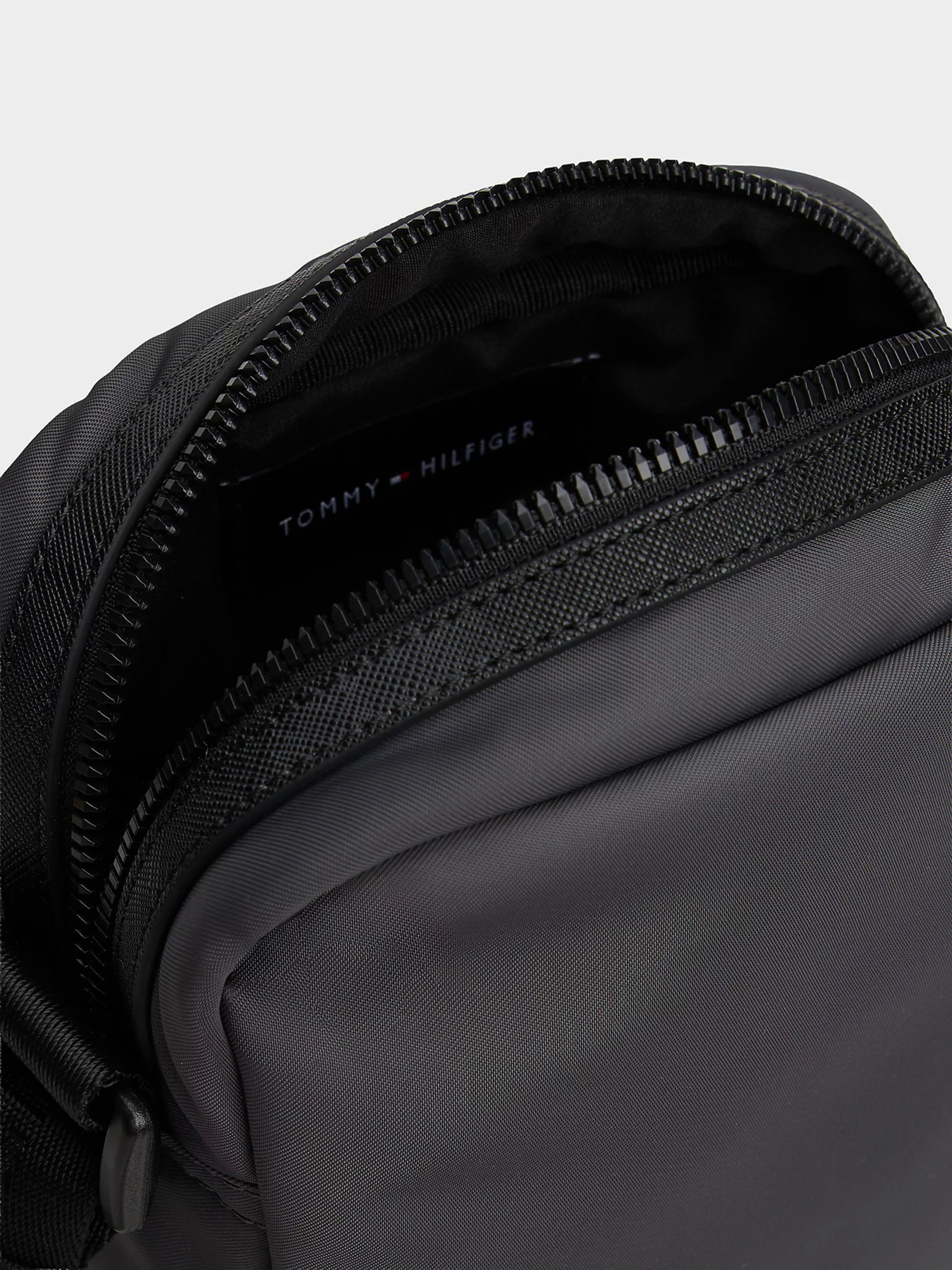 Мессенджер Tommy Hilfiger TH REPREVE MINI REPORTER модель AM0AM14009-PSM Фото