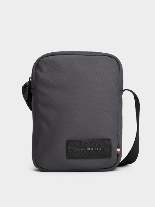 Мессенджер Tommy Hilfiger TH REPREVE MINI REPORTER модель AM0AM14009-PSM Фото