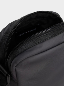 Мессенджер Tommy Hilfiger TH REPREVE MINI REPORTER модель AM0AM14009-PSM Фото