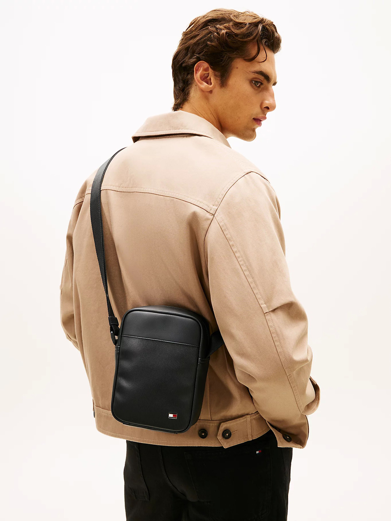 Tommy Hilfiger модель AM0AM14015-BDS Фото