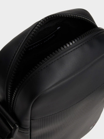 Мессенджер Tommy Hilfiger TH FLAG MINI REPORTER модель AM0AM14015-BDS Мессенджер Tommy Hilfiger TH FLAG MINI REPORTER модель AM0AM14015-BDS Фото