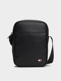 Мессенджер Tommy Hilfiger TH FLAG MINI REPORTER модель AM0AM14015-BDS Фото