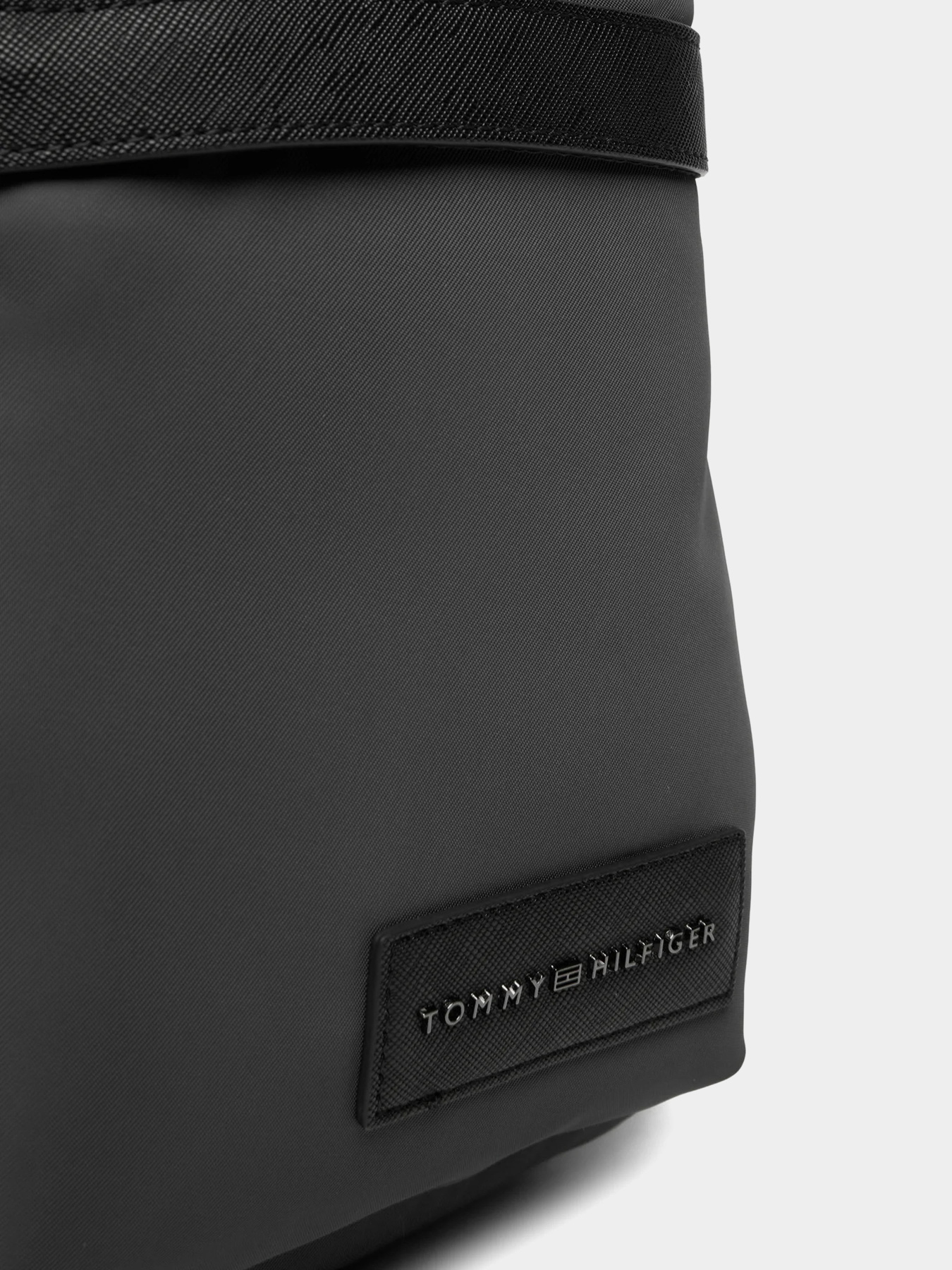 Сумка Tommy Hilfiger TH REPREVE SLINGPACK модель AM0AM14026-PSM Фото