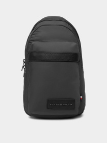 Сумка Tommy Hilfiger TH REPREVE SLINGPACK модель AM0AM14026-PSM Фото