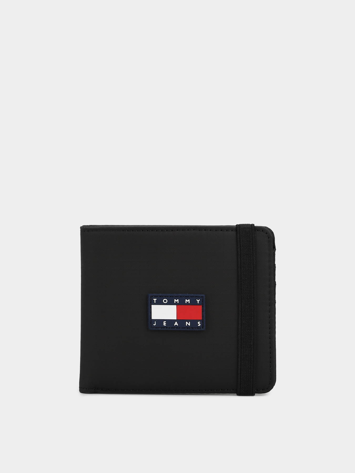 Гаманець Tommy Hilfiger TJM DAILY TECH CC & COIN модель AM0AM13867-BDS Гаманець Tommy Hilfiger TJM DAILY TECH CC & COIN модель AM0AM13867-BDS Фото