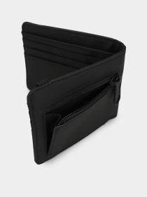 Гаманець Tommy Hilfiger TJM DAILY TECH CC & COIN модель AM0AM13867-BDS Гаманець Tommy Hilfiger TJM DAILY TECH CC & COIN модель AM0AM13867-BDS Фото