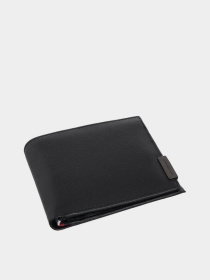 Гаманець Tommy Hilfiger TH HARDWARE CC AND COIN модель AM0AM13962-BDS Фото