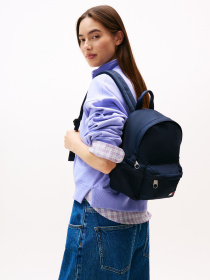 Рюкзак Tommy Hilfiger TJW ESS DAILY BACKPACK модель AW0AW17892-C1G Фото