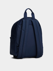 Повседневный рюкзак Tommy Hilfiger TJW ESS DAILY BACKPACK модель AW0AW17892-C1G Повседневный рюкзак Tommy Hilfiger TJW ESS DAILY BACKPACK модель AW0AW17892-C1G Фото