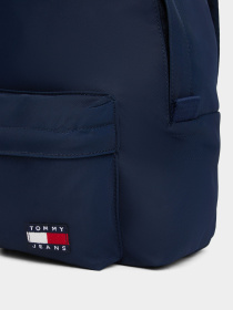 Повседневный рюкзак Tommy Hilfiger TJW ESS DAILY BACKPACK модель AW0AW17892-C1G Повседневный рюкзак Tommy Hilfiger TJW ESS DAILY BACKPACK модель AW0AW17892-C1G Фото