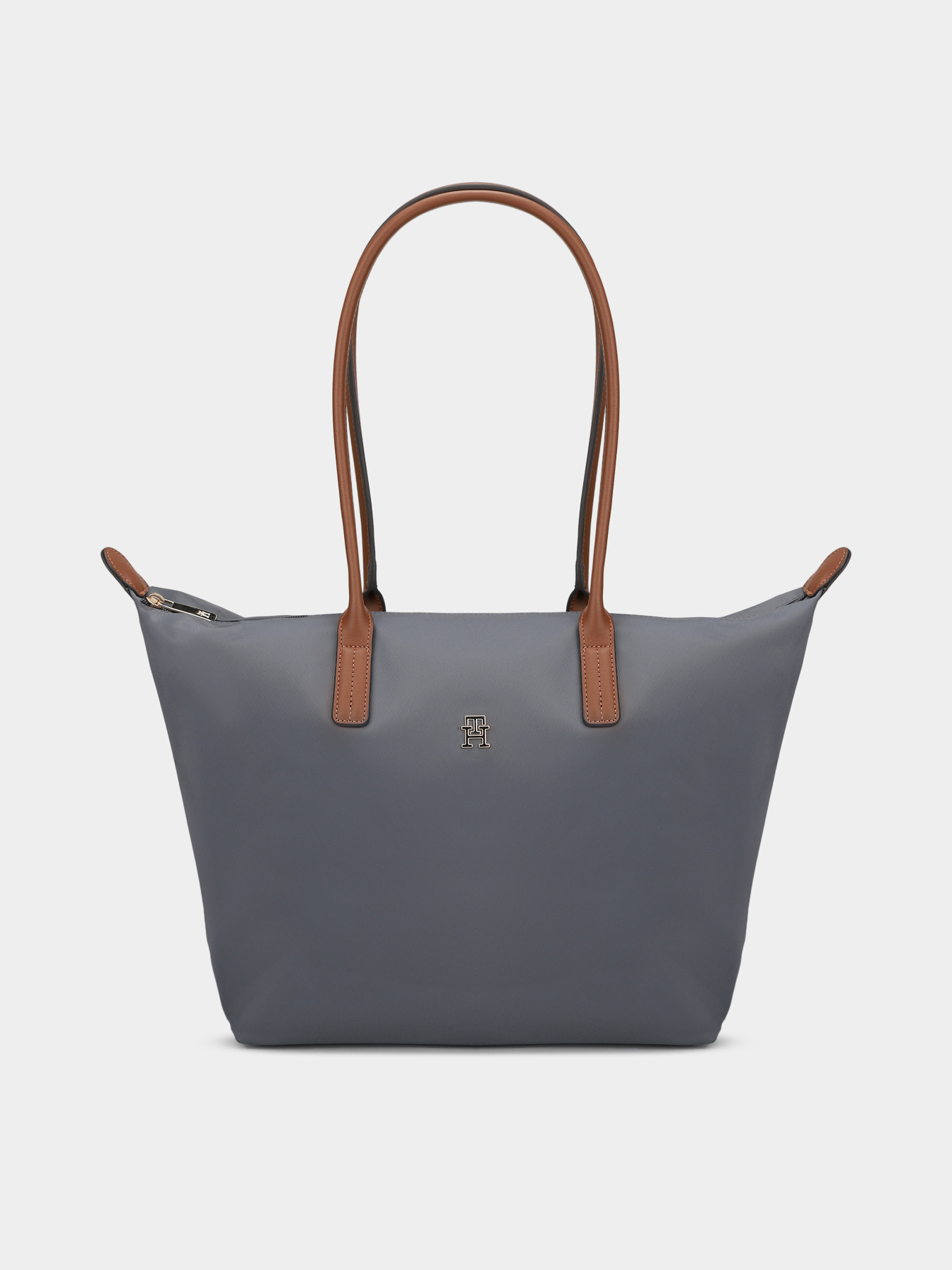 Шоппер Tommy Hilfiger POPETTE TOTE модель AW0AW17711-PTU Фото