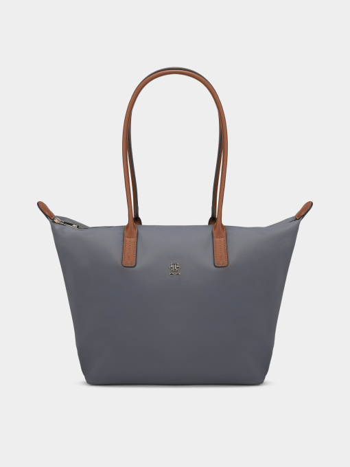 Шопер Tommy Hilfiger POPETTE TOTE модель AW0AW17711-PTU Фото