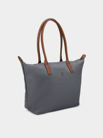 Шопер Tommy Hilfiger POPETTE TOTE модель AW0AW17711-PTU Фото