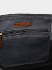 Шопер Tommy Hilfiger POPETTE TOTE модель AW0AW17711-PTU Фото