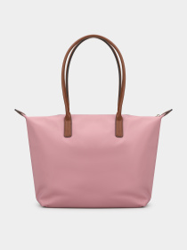 Шоппер Tommy Hilfiger POPETTE TOTE модель AW0AW17711-VKW Фото