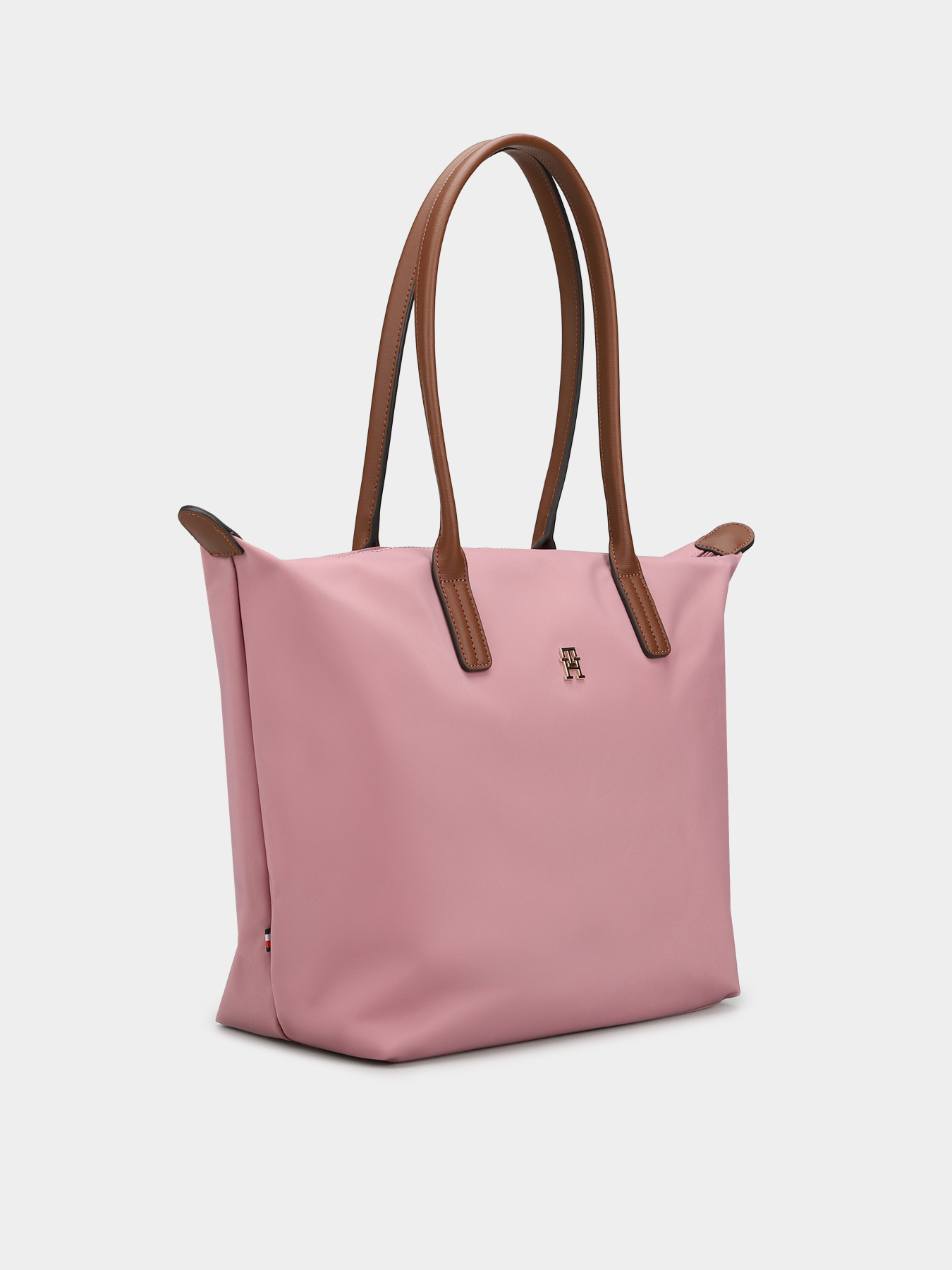 Шопер Tommy Hilfiger POPETTE TOTE модель AW0AW17711-VKW Фото