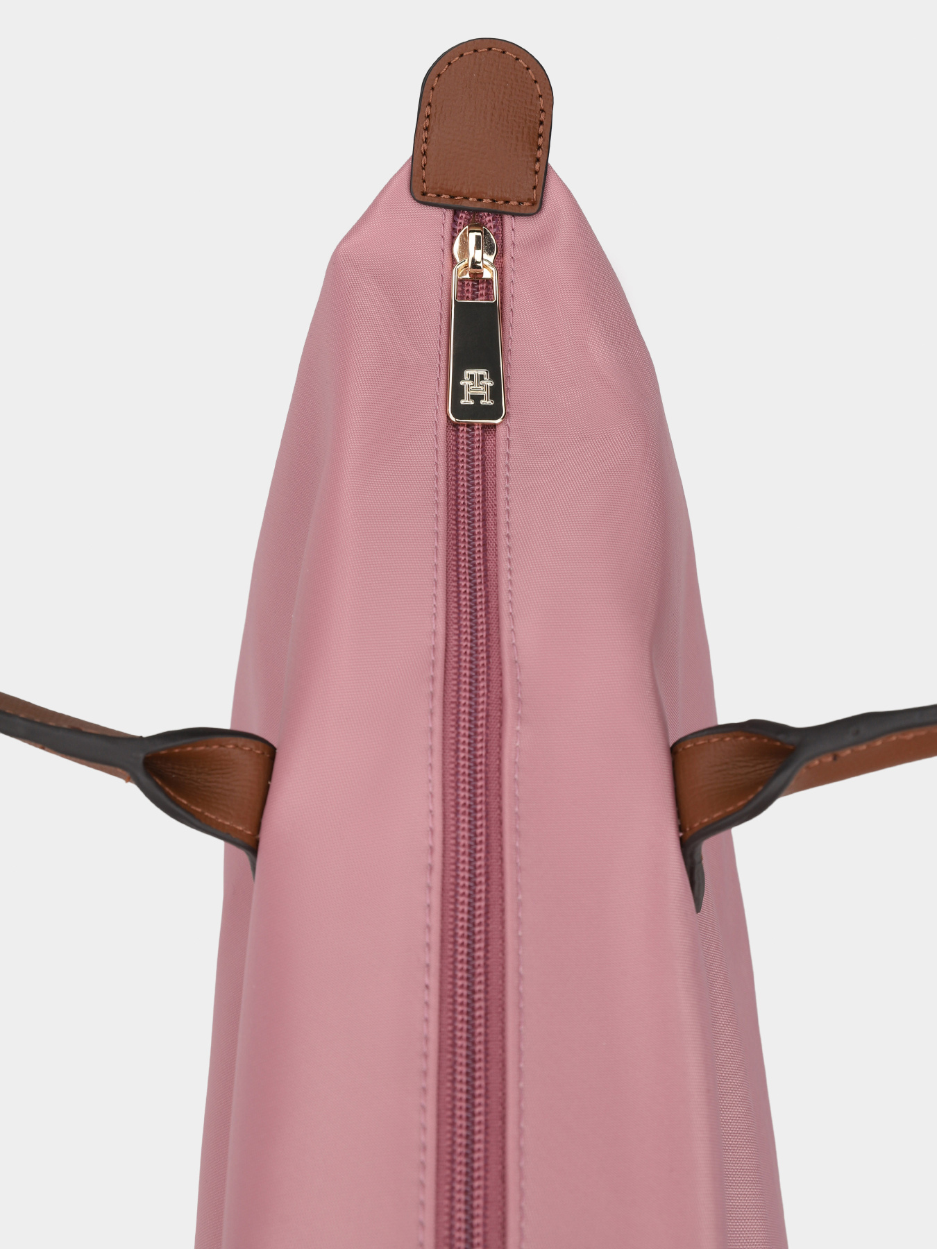 Шопер Tommy Hilfiger POPETTE TOTE модель AW0AW17711-VKW Фото