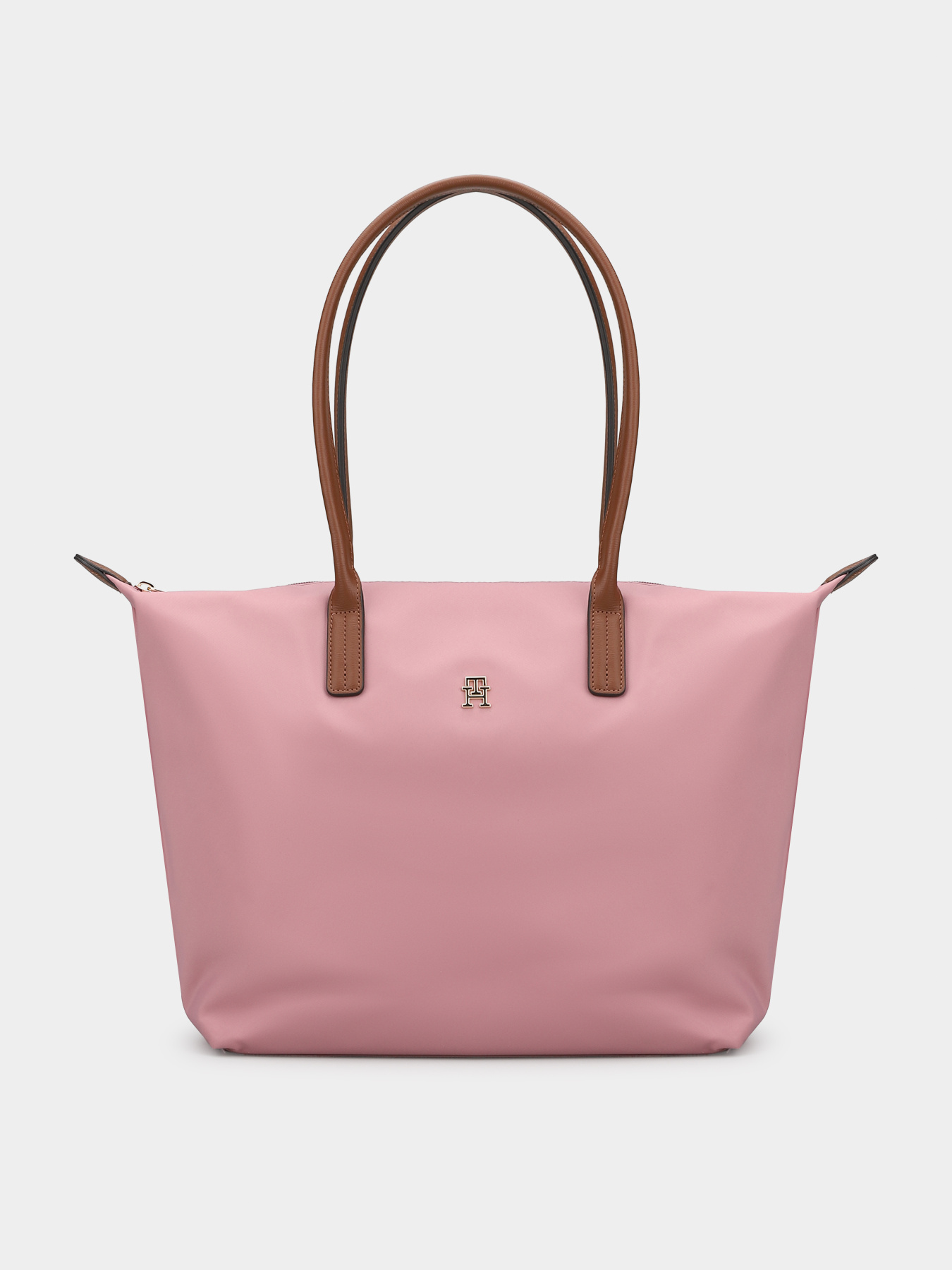 Шопер Tommy Hilfiger POPETTE TOTE модель AW0AW17711-VKW Фото