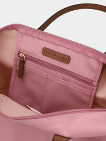 Шопер Tommy Hilfiger POPETTE TOTE модель AW0AW17711-VKW Фото