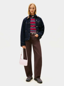 Tommy Hilfiger модель AW0AW17866-TON Фото