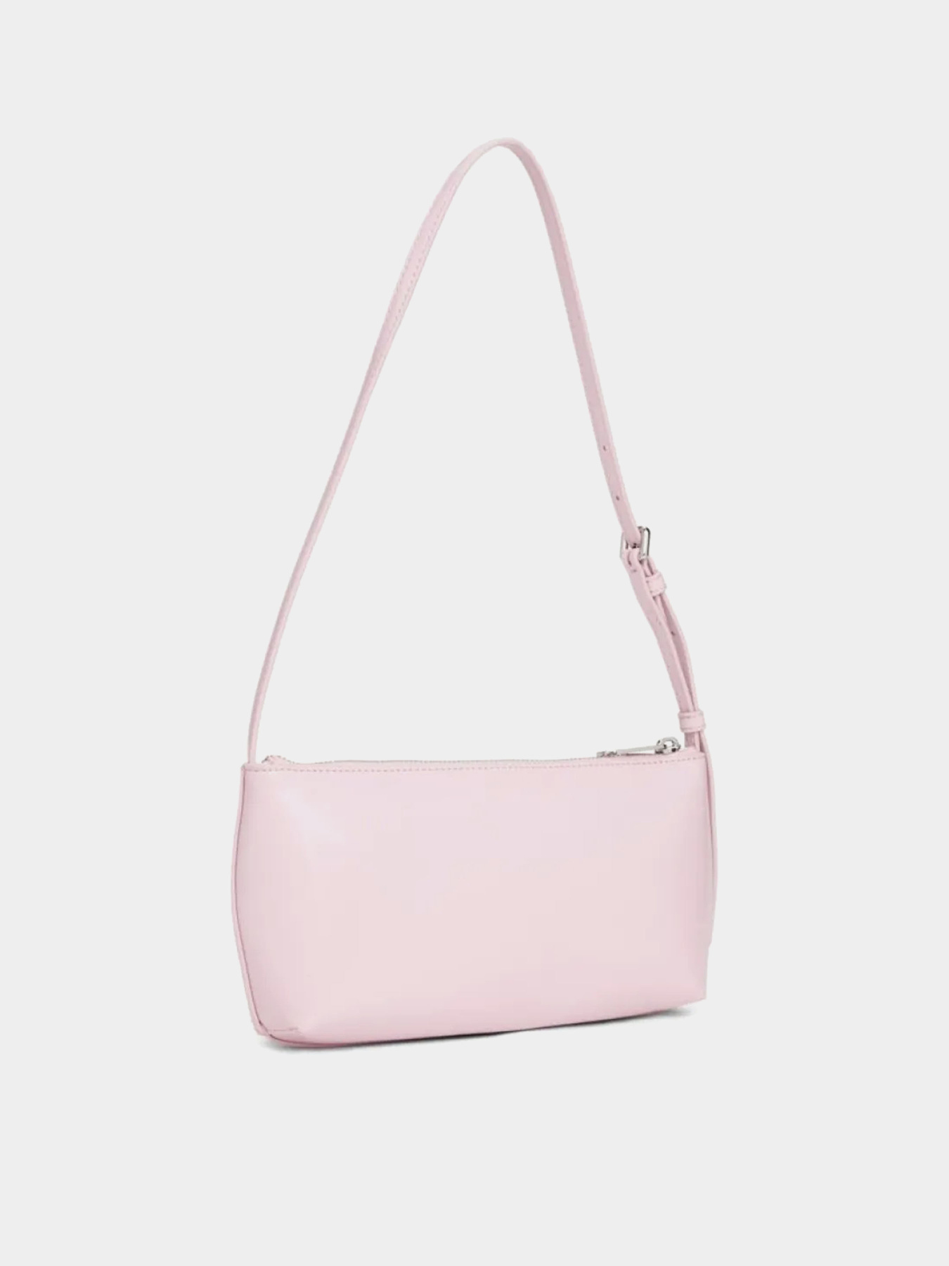 Кросс-боди Tommy Hilfiger TJW MUST SHOULDER BAG модель AW0AW17866-TON Фото