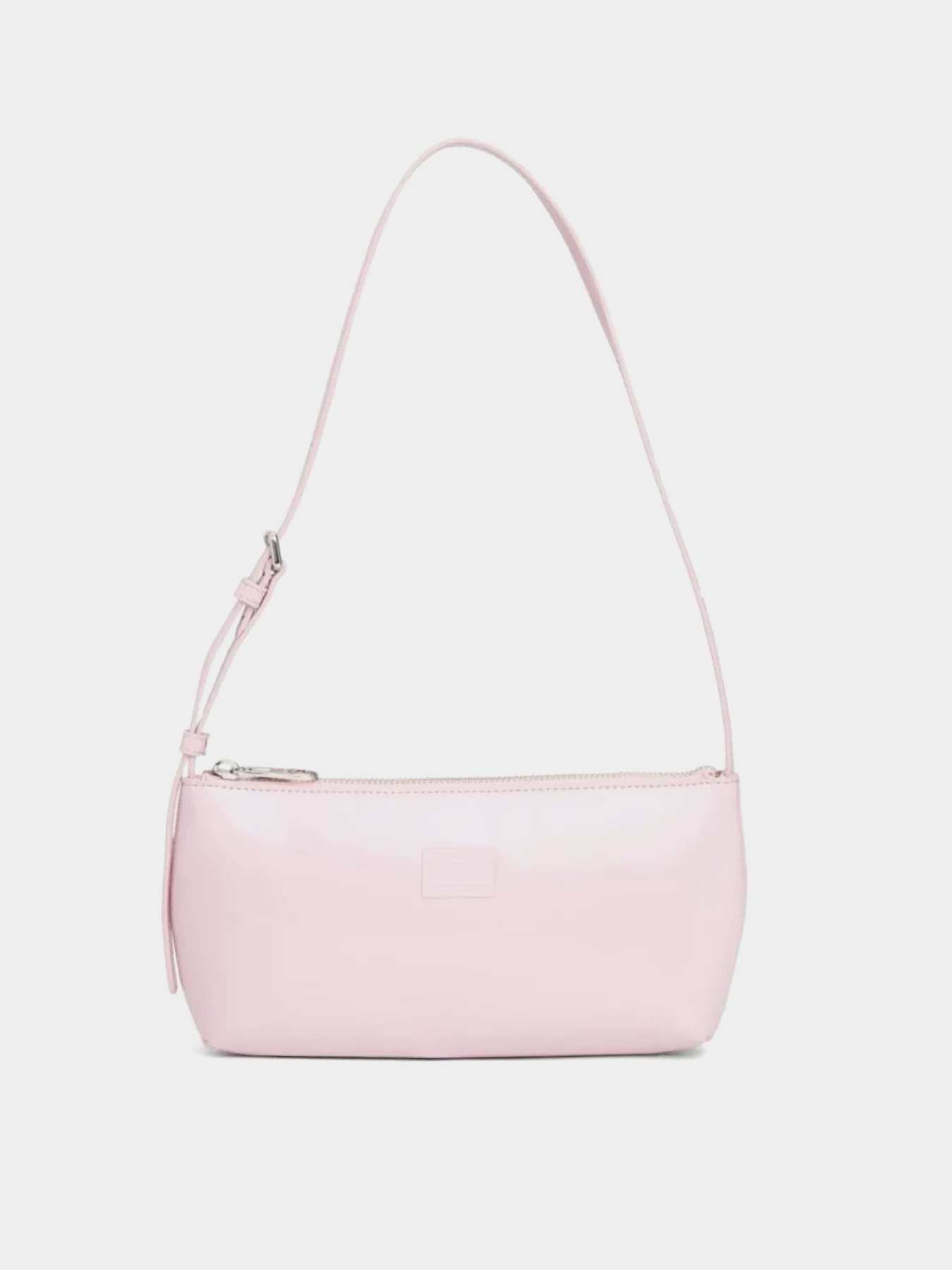 Кросс-боди Tommy Hilfiger TJW MUST SHOULDER BAG модель AW0AW17866-TON Фото