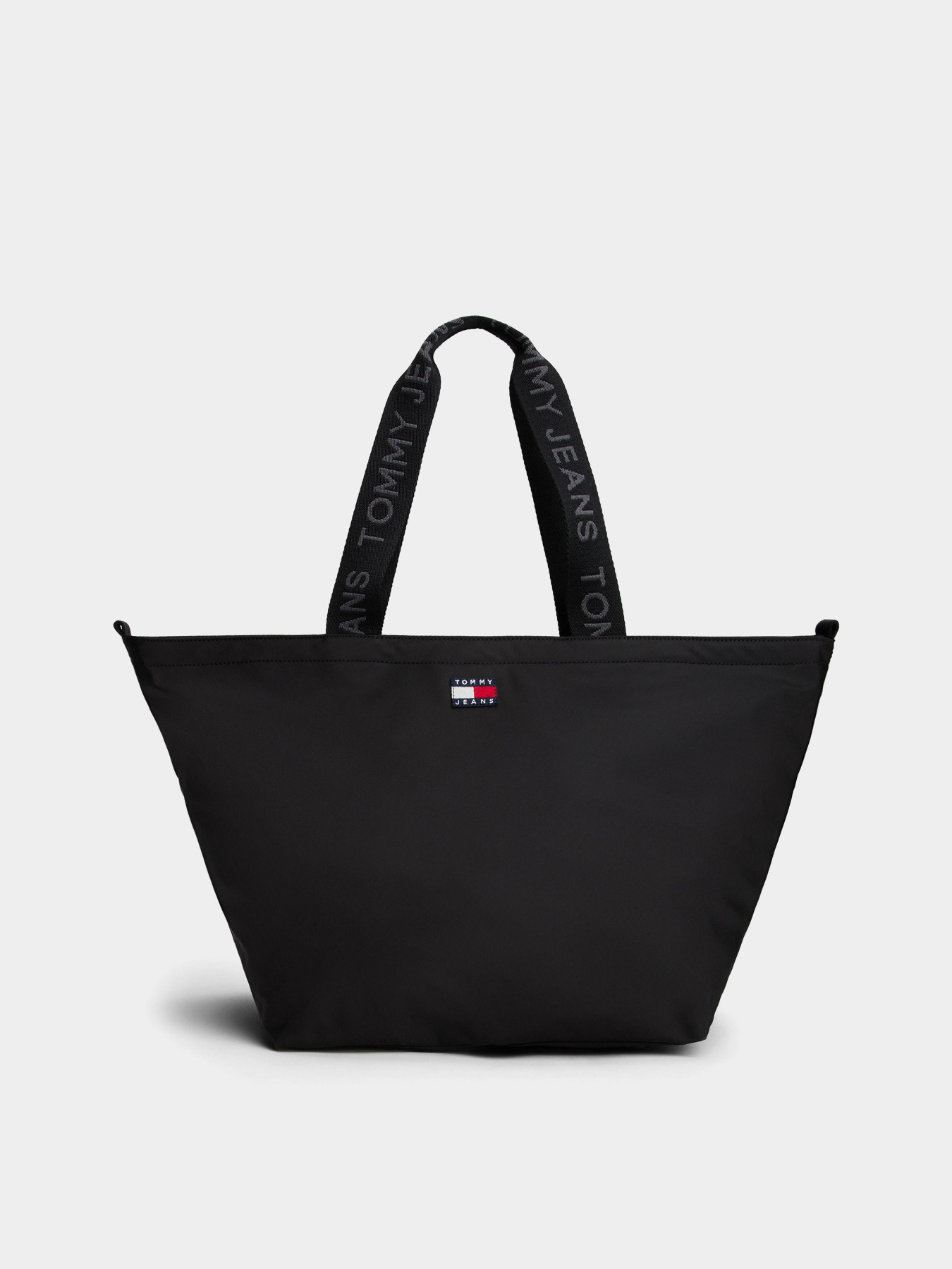 Шоппер Tommy Hilfiger TJW ESS DAILY TOTE модель AW0AW17891-BDS Фото