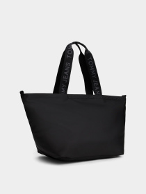 Шоппер Tommy Hilfiger TJW ESS DAILY TOTE модель AW0AW17891-BDS Фото
