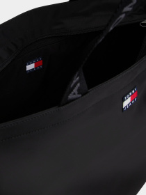 Шоппер Tommy Hilfiger TJW ESS DAILY TOTE модель AW0AW17891-BDS Фото