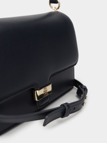 Кросс-боди Tommy Hilfiger TH HERITAGE CONV CROSSOVER модель AW0AW18029-R07 Фото