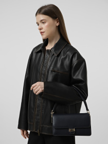 Кросс-боди Tommy Hilfiger TH HERITAGE CONV CROSSOVER модель AW0AW18029-R07 Фото