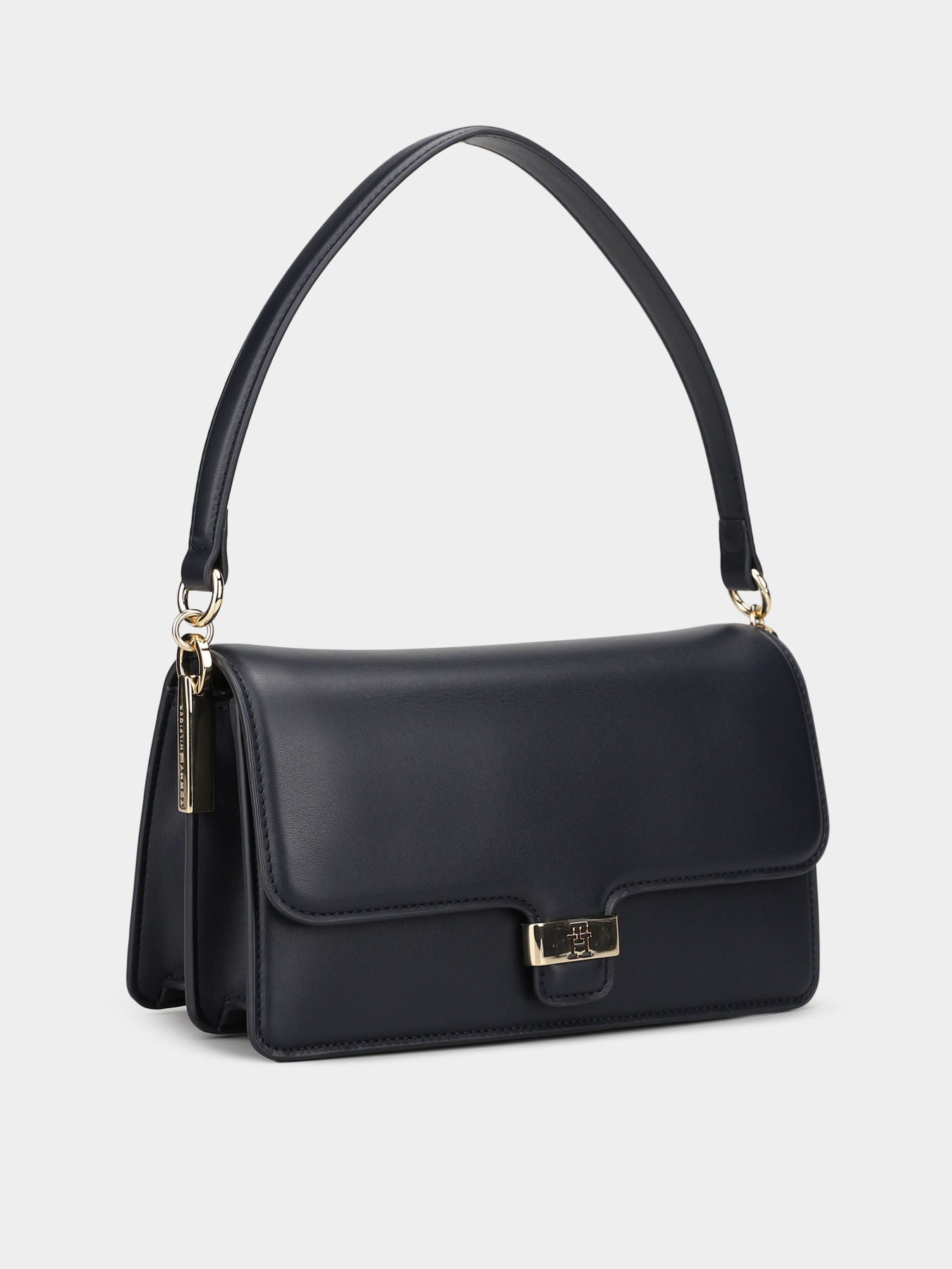 Кросс-боди Tommy Hilfiger TH HERITAGE CONV CROSSOVER модель AW0AW18029-R07 Фото