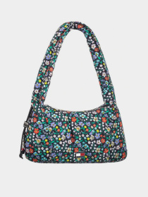 Сумка Tommy Hilfiger TJW CASUAL FLORAL SHOULDER модель AW0AW18060-0G3 Фото
