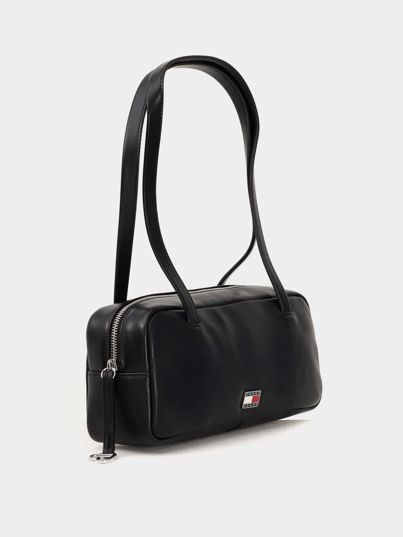 Сумка Tommy Hilfiger TJW CITY SHOULDER  BAG модель AW0AW18075-BDS Фото