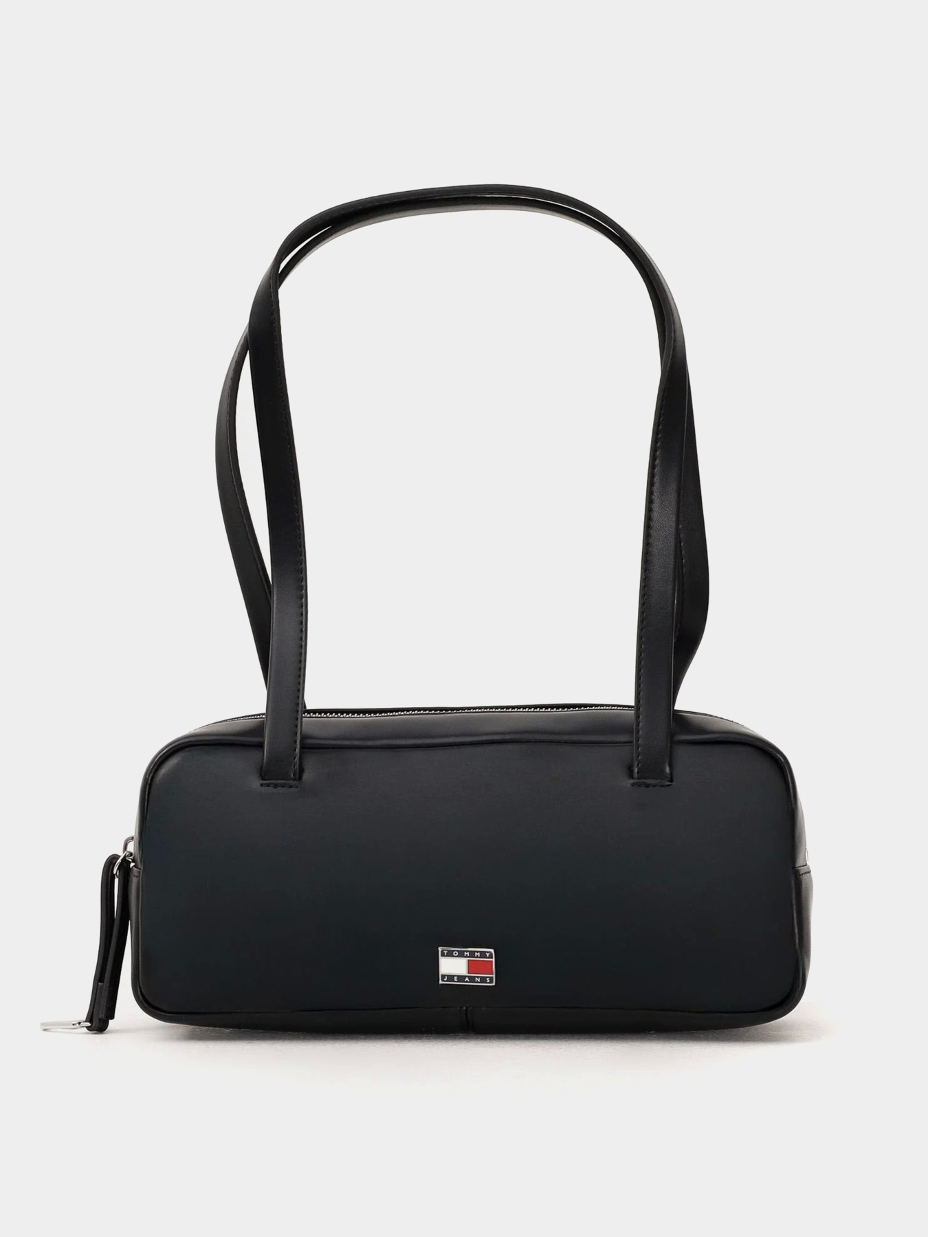 Сумка Tommy Hilfiger TJW CITY SHOULDER  BAG модель AW0AW18075-BDS Фото