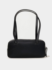 Сумка Tommy Hilfiger TJW CITY SHOULDER  BAG модель AW0AW18075-BDS Фото