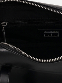 Сумка Tommy Hilfiger TJW CITY SHOULDER  BAG модель AW0AW18075-BDS Фото