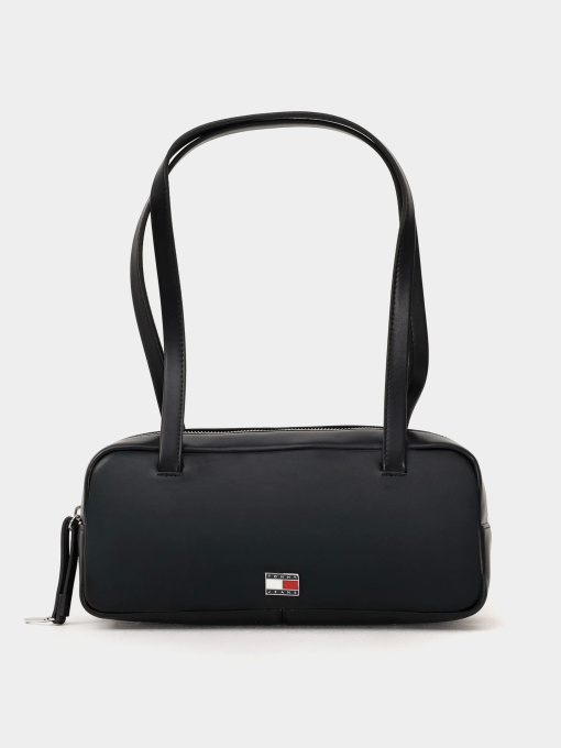 Сумка Tommy Hilfiger TJW CITY SHOULDER  BAG модель AW0AW18075-BDS Фото