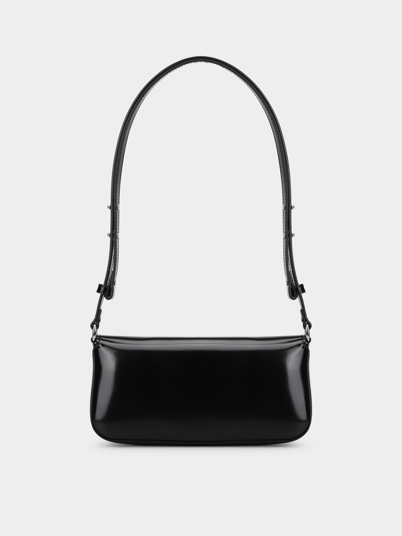 Крос-боді Tommy Hilfiger TJW MUST FLAP CROSSOVER модель AW0AW18080-BDS Фото