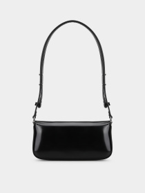 Крос-боді Tommy Hilfiger TJW MUST FLAP CROSSOVER модель AW0AW18080-BDS Фото